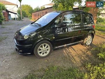 Авто Peugeot 1007 2006 № 7843500