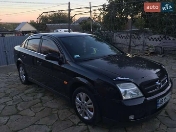 Авто Opel Vectra 2003 № 7843504