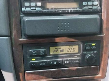 Авто Toyota Camry 2000 № 7843512