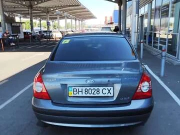Авто Hyundai Elantra 2010 № 7843518