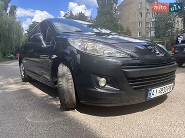 Авто Peugeot 207 2010 № 7843527