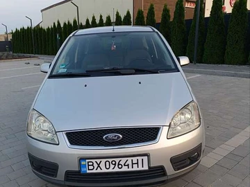 Авто Ford C-Max 2005 № 7843534