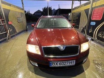 Авто Skoda Octavia 2008 № 7843542