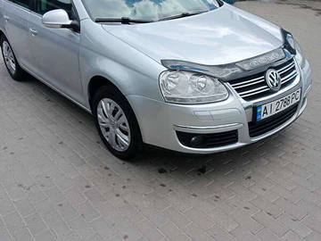Авто Volkswagen Golf 2009 № 7843546