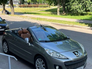 Авто Peugeot 207 2010 № 7843554