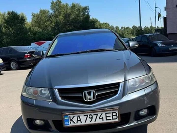 Авто Honda Accord 2004 № 7843555