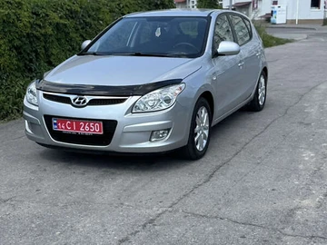 Авто Hyundai I30 2007 № 7843557