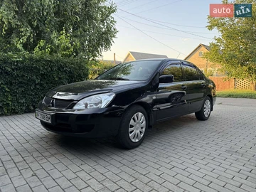 Авто Mitsubishi Lancer 2005 № 7843558
