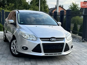 Авто Ford Focus 2012 № 7843577