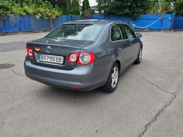 Авто Volkswagen Jetta 2010 № 7843581