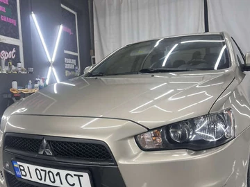 Авто Mitsubishi Lancer 2010 № 7843598