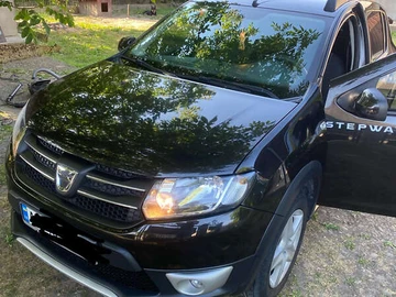 Авто Dacia Sandero 2014 № 7843604