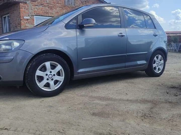 Авто Volkswagen Golf Plus 2006 № 7843612
