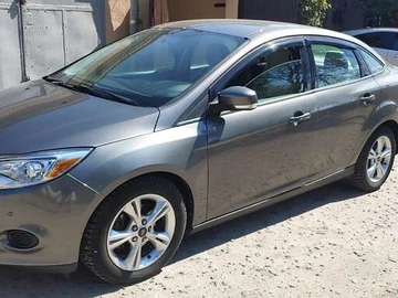 Авто Ford Focus 2013 № 7843615