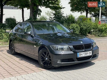 Авто BMW 3 Series 2006 № 7843618