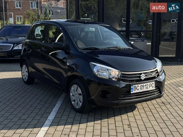 Авто Suzuki Celerio 2015 № 7843623