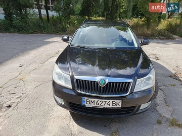 Авто Skoda Octavia 2012 № 7843642
