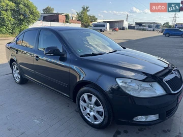 Авто Skoda Octavia 2009 № 7843644