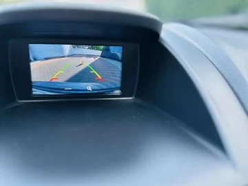 Авто Ford Fiesta 2018 № 7843647