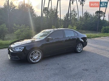 Авто Volkswagen Jetta 2012 № 7843654