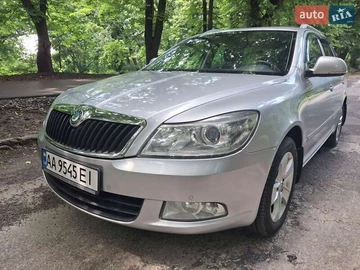 Авто Skoda Octavia 2012 № 7843660