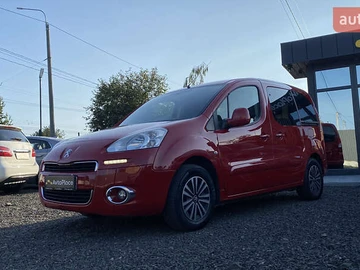 Авто Peugeot Partner 2014 № 7843666