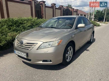 Авто Toyota Camry 2008 № 7843667