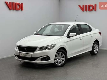 Авто Peugeot 301 2021 № 7843675