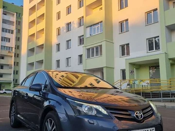 Авто Toyota Avensis 2012 № 7843676