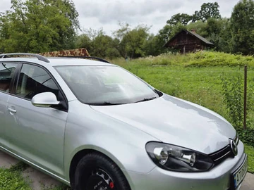 Авто Volkswagen Golf 2012 № 7843683