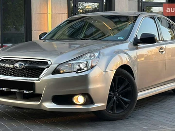 Авто Subaru Legacy 2013 № 7843686