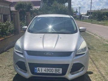 Авто Ford Escape 2013 № 7843698