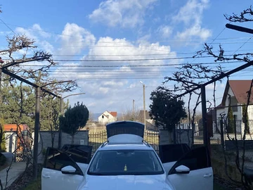 Авто Skoda Octavia 2014 № 7843703