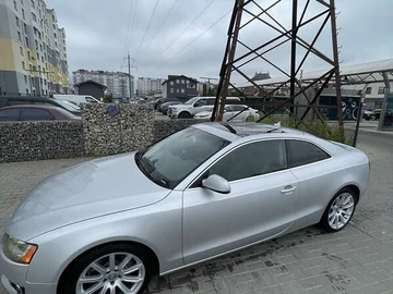 Авто Audi A5 2010 № 7843704