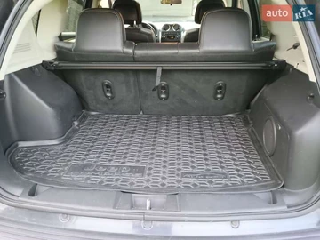 Авто Jeep Compass 2013 № 7843713