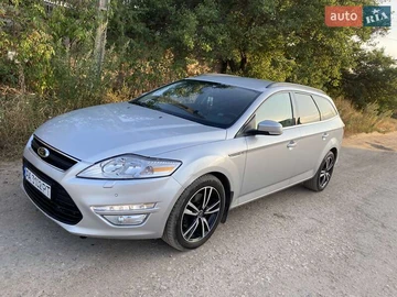 Авто Ford Mondeo 2014 № 7843719