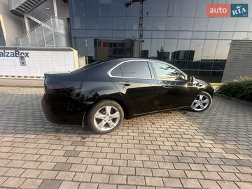 Авто Honda Accord 2012 № 7843725