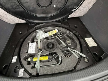 Авто Volkswagen Touran 2009 № 7843733