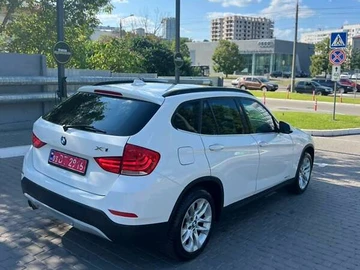 Авто BMW X1 2014 № 7843737