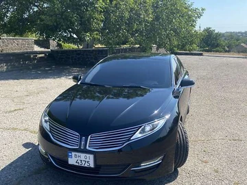 Авто Lincoln Mkz 2015 № 7843754