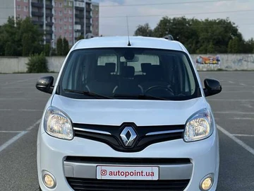 Авто Renault Kangoo 2015 № 7843756