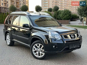 Авто Nissan X-Trail 2012 № 7843761