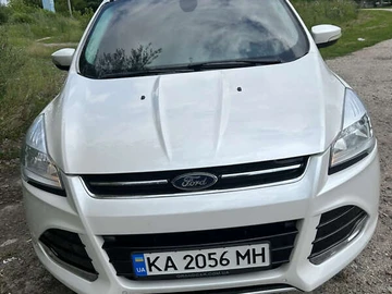 Авто Ford Escape 2013 № 7843768