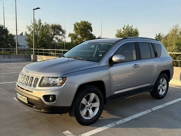 Авто Jeep Compass 2016 № 7843769