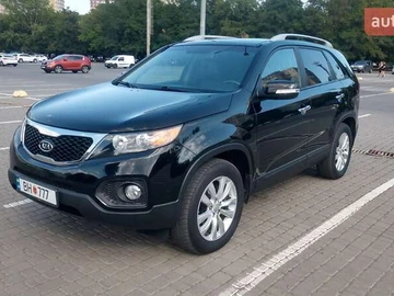Авто KIA Sorento 2010 № 7843770