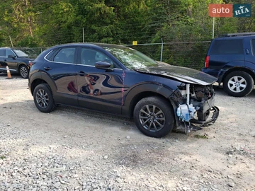 Авто Mazda Cx-30 2022 № 7843787