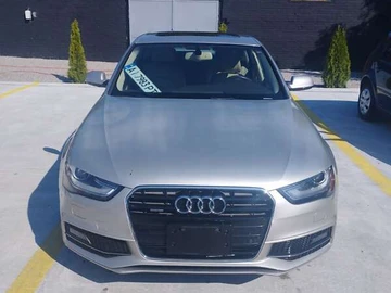 Авто Audi A4 2013 № 7843791