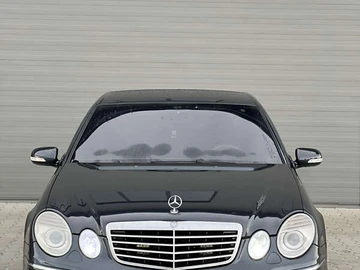 Авто Mercedes E-Class 2004 № 7843795