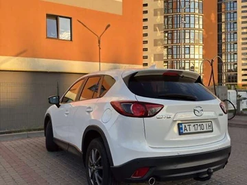 Авто Mazda Cx-5 2013 № 7843802