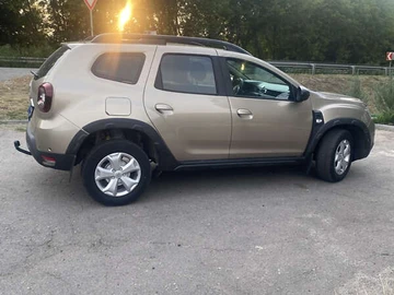Авто Renault Duster 2018 № 7843814